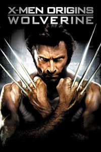 Nonton X-Men Origins: Wolverine (2009) Sub Indo di Lk21 Poster