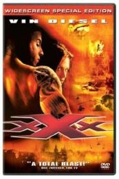 Nonton xXx (2002) Sub Indo di Lk21 Poster