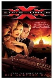 Nonton xXx: State of the Union (2005) Sub Indo di Lk21 Poster