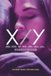 Nonton X/Y (2014) Sub Indo di Lk21 Poster
