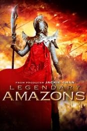 Nonton Legendary Amazons (Yang men nu jiang zhi jun ling ru shan) (2011) Sub Indo di Lk21 Poster