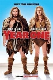 Nonton Year One (2009) Sub Indo di Lk21 Poster