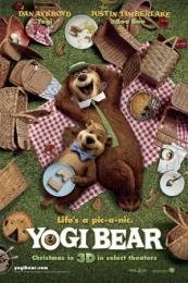 Nonton Yogi Bear (2010) Sub Indo di Lk21 Poster