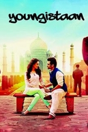 Nonton Youngistaan (2014) Sub Indo di Lk21 Poster