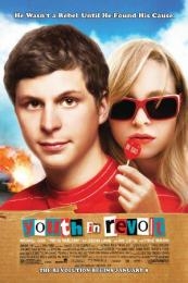 Nonton Youth in Revolt (2009) Sub Indo di Lk21 Poster