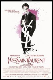 Nonton Yves Saint Laurent (2014) Sub Indo di Lk21 Poster