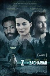 Nonton Z for Zachariah (2015) Sub Indo di Lk21 Poster