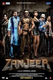 Nonton Zanjeer (2013) Sub Indo di Lk21 Poster