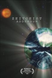 Nonton Zeitgeist: Addendum (2008) Sub Indo di Lk21 Poster