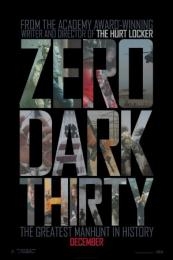Nonton Zero Dark Thirty (2012) Sub Indo di Lk21 Poster