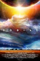Nonton Zodiac: Signs of the Apocalypse (2014) Sub Indo di Lk21 Poster