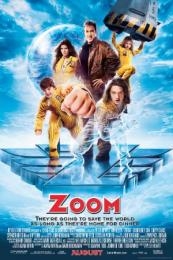 Nonton Zoom (2006) Sub Indo di Lk21 Poster