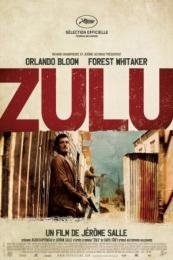 Nonton Zulu (2013) Sub Indo di Lk21 Poster