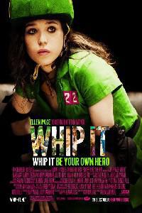 Nonton Whip It (2009) Sub Indo di Lk21 Poster