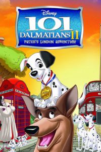 Nonton 101 Dalmatians 2: Patch's London Adventure (101 Dalmatians II: Patch's London Adventure) (2002) Sub Indo di Lk21 Poster
