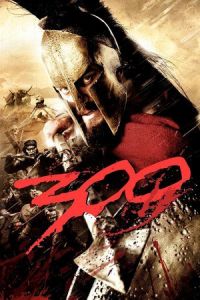 Nonton 300 (2006) Sub Indo di Lk21 Poster