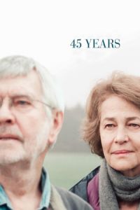 Nonton 45 Years (2015) Sub Indo di Lk21 Poster