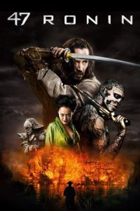 Nonton 47 Ronin (2013) Sub Indo di Lk21 Poster