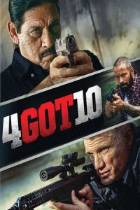 Nonton 4Got10 (2015) Sub Indo di Lk21 Poster