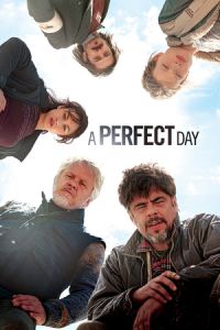 Nonton A Perfect Day (2015) Sub Indo di Lk21 Poster