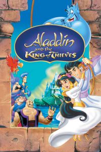 Nonton Aladdin and the King of Thieves (1996) Sub Indo di Lk21 Poster