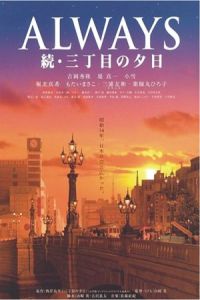 Nonton Always - Sunset on Third Street (Always san-chome no yuhi) (2005) Sub Indo di Lk21 Poster