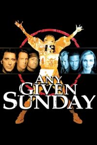 Nonton Any Given Sunday (1999) Sub Indo di Lk21 Poster