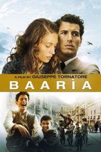 Nonton Baaria (2009) Sub Indo di Lk21 Poster