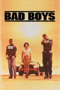 Nonton Bad Boys (1995) Sub Indo di Lk21 Poster