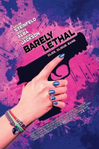 Nonton Barely Lethal (2015) Sub Indo di Lk21 Poster