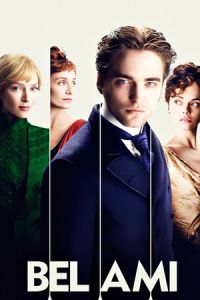 Nonton Bel Ami (2012) Sub Indo di Lk21 Poster