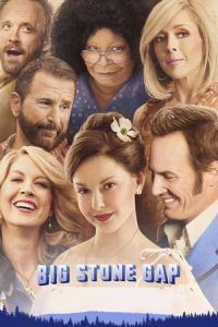 Nonton Big Stone Gap (2014) Sub Indo di Lk21 Poster