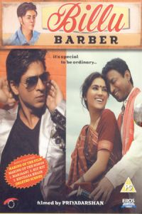 Nonton Billu (2009) Sub Indo di Lk21 Poster