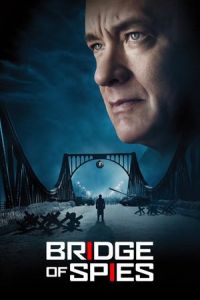 Nonton Bridge of Spies (2015) Sub Indo di Lk21 Poster