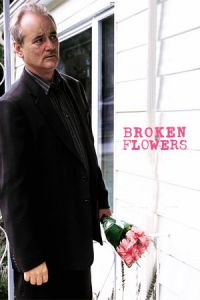 Nonton Broken Flowers (2005) Sub Indo di Lk21 Poster