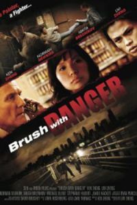 Nonton Brush with Danger (2014) Sub Indo di Lk21 Poster