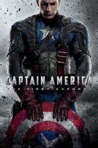Nonton Captain America: The First Avenger (2011) Sub Indo di Lk21 Poster