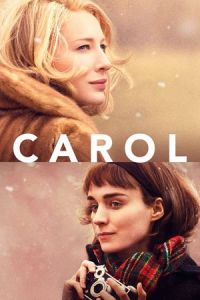 Nonton Carol (2015) Sub Indo di Lk21 Poster