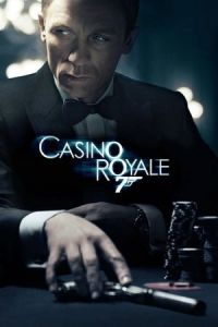 Nonton Casino Royale (2006) Sub Indo di Lk21 Poster