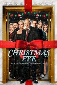 Nonton Christmas Eve (2015) Sub Indo di Lk21 Poster