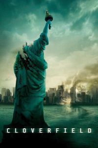 Nonton Cloverfield (2008) Sub Indo di Lk21 Poster