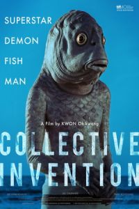 Nonton Collective Invention (Dol-yeon-byeon-i) (2015) Sub Indo di Lk21 Poster