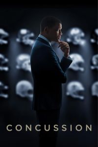 Nonton Concussion (2015) Sub Indo di Lk21 Poster