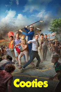 Nonton Cooties (2014) Sub Indo di Lk21 Poster