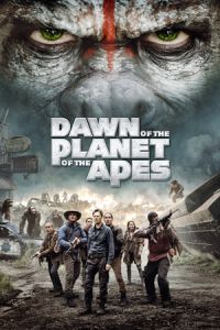 Nonton Dawn of the Planet of the Apes (2014) Sub Indo di Lk21 Poster