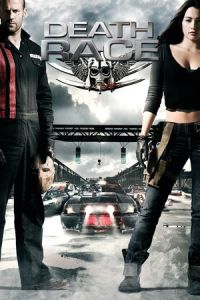 Nonton Death Race (2008) Sub Indo di Lk21 Poster