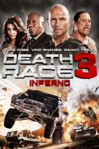 Nonton Death Race: Inferno (2013) Sub Indo di Lk21 Poster