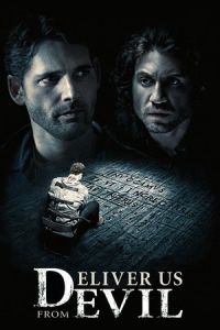 Nonton Deliver Us from Evil (2014) Sub Indo di Lk21 Poster