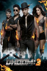 Nonton Dhoom 3 (Dhoom:3) (2013) Sub Indo di Lk21 Poster