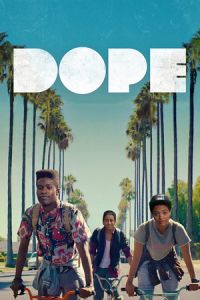 Nonton Dope (2015) Sub Indo di Lk21 Poster